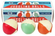 Zsonglőrlabdák Juggling Balls - Rex London