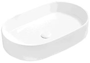 Mexen Celia pultra szerelhető mosdókagyló 60 x 38 cm, fehér - 22206000