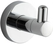 Mexen Remo törölköző fogas, Króm - 70507351-00