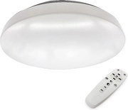 Fulgur 28852 - LED Dimmelhető lámpa ANETA ECO LED/36W/230V 3000-6500K + távirányító