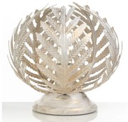 ONLI - Asztali lámpa FELCE 1xE27/22W/230V á. 25 cm krém