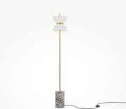 Maytoni állólámpa Kyoto 3000K 11W MOD178FL-L11G3K