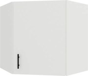Benita 1 ajtós Felső konyhaszekrény Fehér 60x60x60 cm