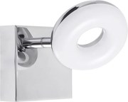 Rabalux 5716 - LED Fürdőszobai lámpa BEATA LED/5W/230V