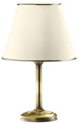 Jupiter 509 CL L p - Asztali lámpa CLASSIC E27/60W/230V