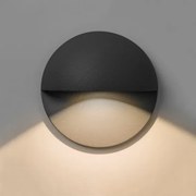 Astro Lighting TIVOLA 1338001 Beépíthető lépcsőházi lámpa 1x2W/LED 82LM IP65