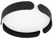 Eglo 99621 - LED Mennyezeti lámpa VALCASOTTO LED/21,6W/230V