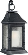 Feiss SHEPHERD FE-SHEPHERD-2XL Fali lámpa 1x75W/E27 IP44