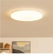 Brilagi - LED mennyezeti lámpatest MILKY WAY LED/36W/230V 3000K átm. 48 cm