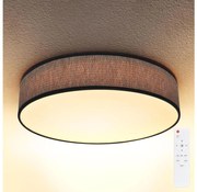 Brilagi - ADELA LED 48W állítható mennyezeti lámpa 3000-6500K + DO