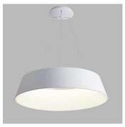 LED2 - LED Csillár zsinóron KATY LED/60W/230V 3000/4000K fehér