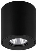 Eglo 901028 - Kültéri spotlámpa TORRECOLA 1xGU10/5W/230V pr.8cm IP44