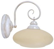 Jupiter 1743 - Fali lámpa BOLERO 1xE27/60W/230V