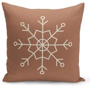 Párnahuzat karácsonyi mintával 43x43 cm – Kate Louise