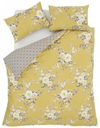 Catter egyszemélyes ágyneműhuzat, 135 x 200 cm - Catherine Lansfield