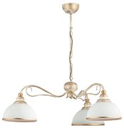 Jupiter 1170 - Függeszték XSARA 3xE27/60W/230V