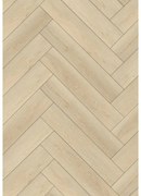 Mexen Providence  spc 6,5 mm halszálka vinyl panel minta, ipex 1,5 mm alátéttel, 4 oldalú V-fuga, Tölgy - F1177-S