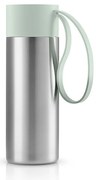 To Go Cup termosz 0,35l, zsálya - Eva Solo