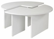 Moira White konferenciaasztal