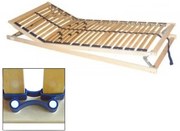 Pozicionálható lamella rács OPTIMAL HN 5V TiaHome - 140x200cm