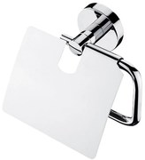 NIMCO UN 13055B-26 - WC-papír tartó UNIX fényezett króm