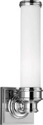 Feiss PAYNE FE-PAYNE1-BATH Fali lámpa 1x40W/G9 IP44