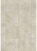 Mexen Luna Pearl vinylpanel minta 610 x 305 mm SPC 6,5 mm, IPEX alátét 1,5 mm, 4 V-Fuga, Kő - F1161-S