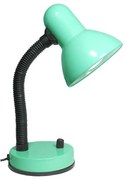 Prezent Dimmelhető asztali lámpa KADET -S 1xE27/40W zöld 3092ZN