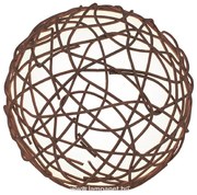 Eglo Nambia 90906 asztali lámpa, 1x40W E14