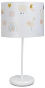 Gyerek asztali lámpa SWEET DREAMS 1xE27/60W/230V