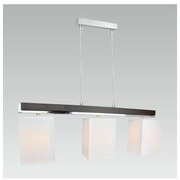 Prezent 25106 - PIANO Függeszték 3XE27/60W/230V