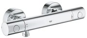 Zuhany csaptelep GROHE GROHTHERM 800 COSMOPOLITAN termosztatikus csapteleppel 150 mm króm 34765000