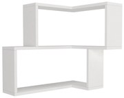 Bulut White polc