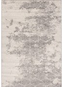 Szürke-krémszínű szőnyeg 240x330 cm Lori – FD