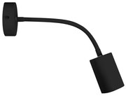 Palnas Palnas 61002620 - Fali spotlámpa GEMA 1xGU10/10W/230V PN0051