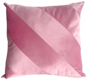 Bársony díszpárna 45x45 cm Tono – PT LIVING