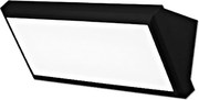 Top Light Girona XL - LED Kültéri fali lámpa LED/20W/230V IP65
