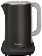 Sencor SWK 1592BK gyorsforraló