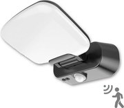 Top Light Lucca 1 PIR - LED Kültéri fali lámpa LED/10W/230V IP54