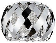 LUXERA 46068 - STRATOSS mennyezeti lámpa 6xG9/33W/230V