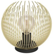 Eglo VENEZUELA 900168 asztali lámpa, 1x40W E27
