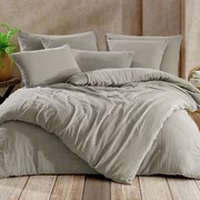 4Home Sandmuszlin ágyneműhuzat, 140 x 200 cm, 70 x 90 cm