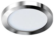 Slim Round álmennyezetbe süllyeszthető lámpa