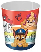 Mancs Őrjárat Kindness szemetes