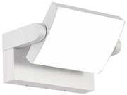 V-Tac LED kültéri fali lámpa LED/17W/230V 4000K IP65 fehér VT0952