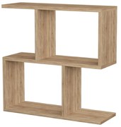 Összecsukható asztal Mania Oak