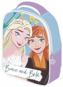 Disney Jégvarázs Brave hátizsák, táska 28 cm