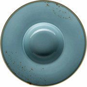 Mäser Gourmet tányér Pintar kék 26 cm