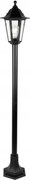 Aca Lighting PLGQ5B kültéri kerti lámpaoszlop