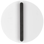 Nalu LED dekoratív fali lámpa